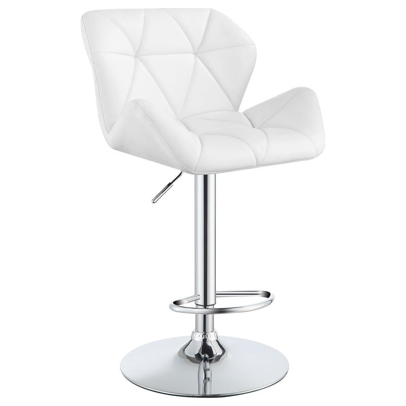 Berrington Adjustable Bar Stool