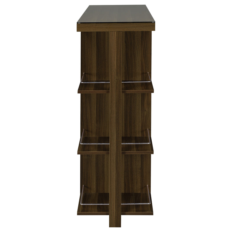 Evelio Bar & Wine Cabinet