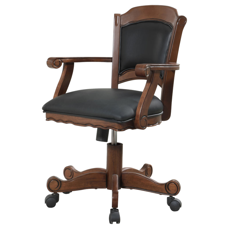 Turk Game Chair