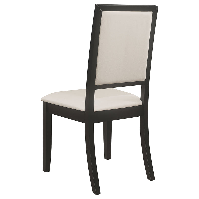 Louise Side Chair