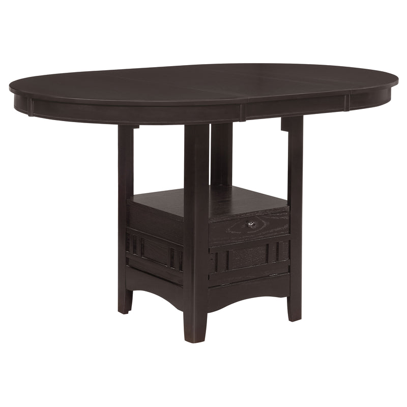 Lavon 5 Pc Counter Height Dining Sets