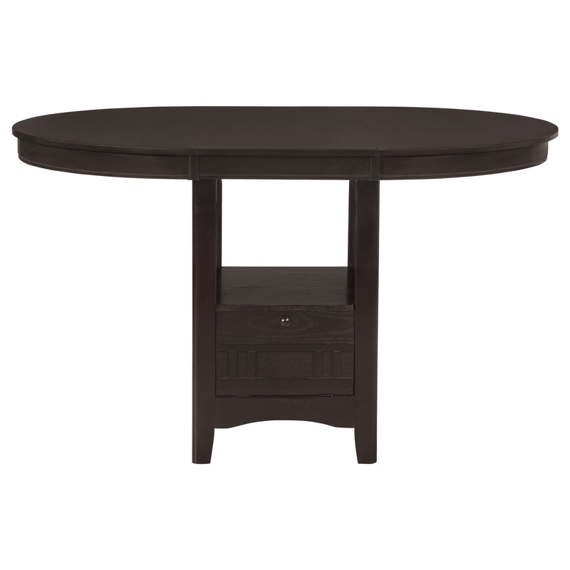 Lavon 5 Pc Counter Height Dining Sets