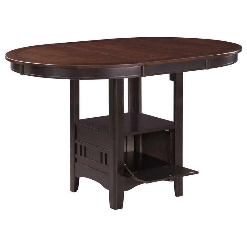 Lavon 5 Pc Counter Height Dining Sets
