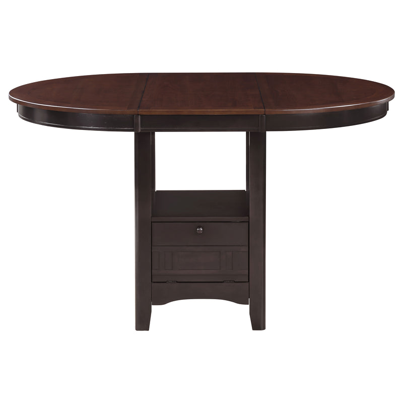 Lavon 5 Pc Counter Height Dining Sets
