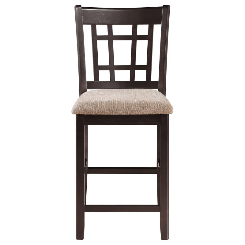 Lavon 5 Pc Counter Height Dining Sets