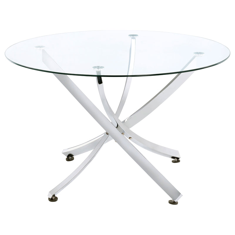 Beckham 5 Pc Dining Sets