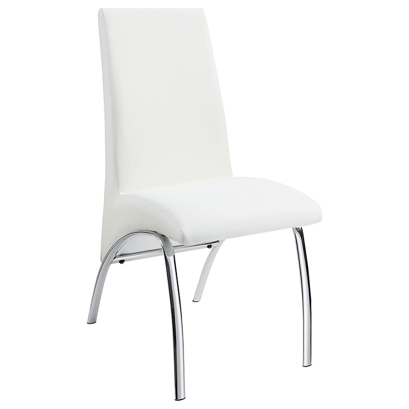 Beckham 5 Pc Dining Sets
