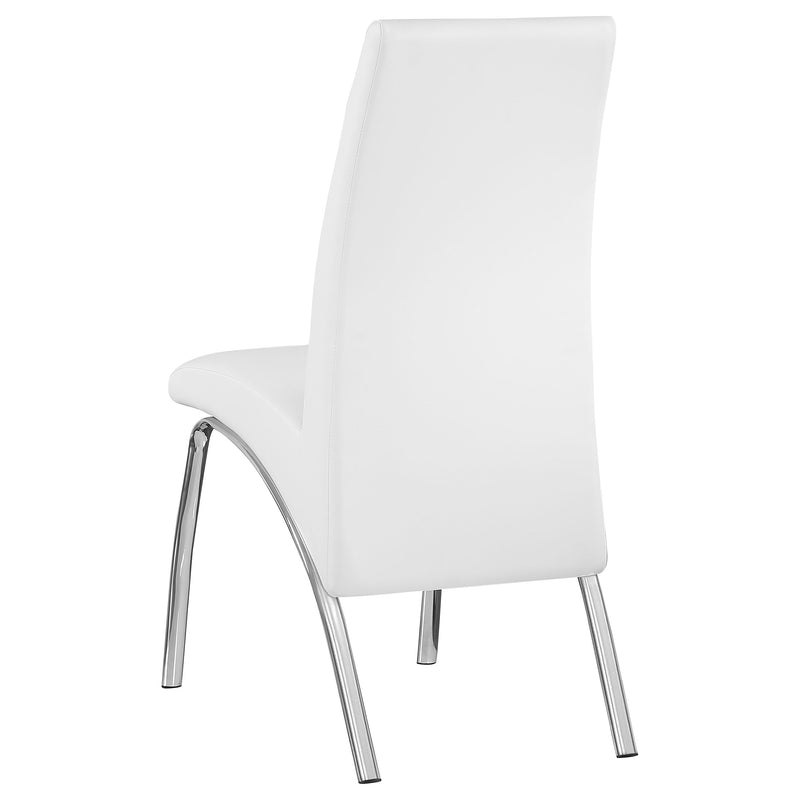 Beckham 5 Pc Dining Sets