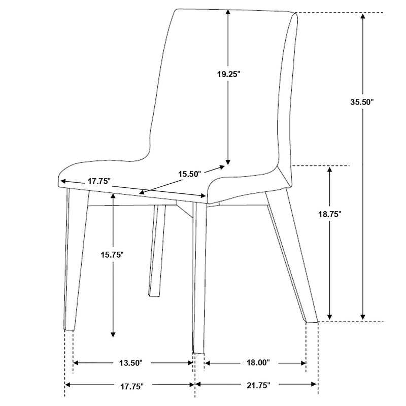 Redbridge Dining Sets