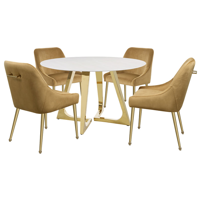 Gwynn Dining Table