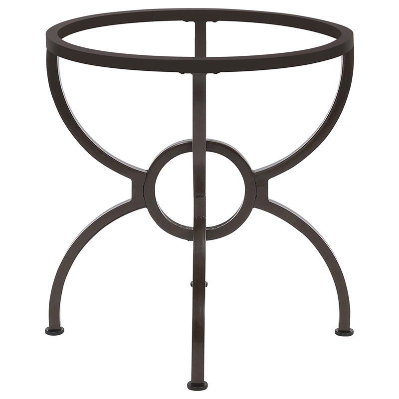 Aviano Dining Table Base