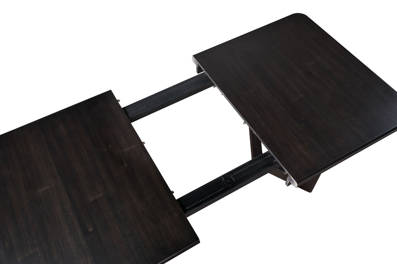 Hathaway 7 Pc Dining Set