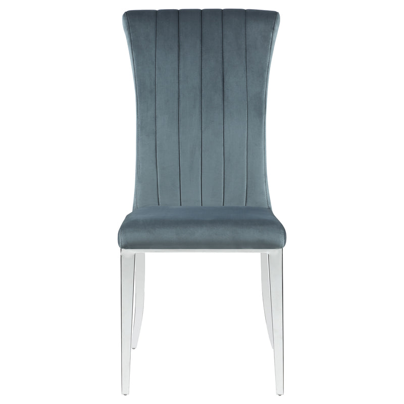 Beaufort Side Chair