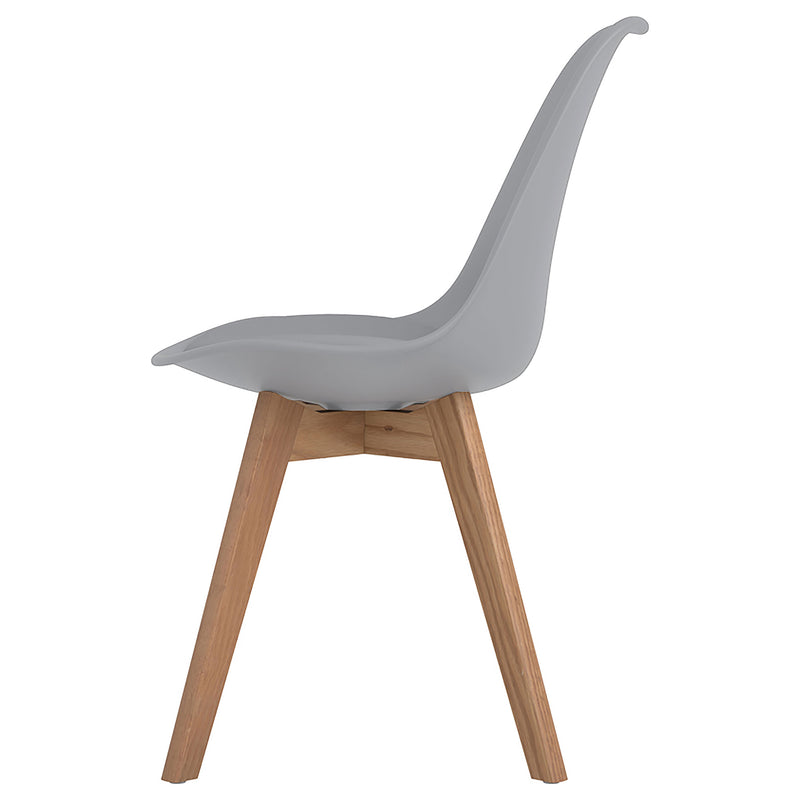 Caballo Side Chair