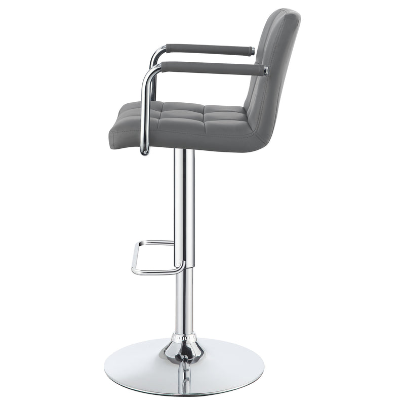 Palomar Adjustable Bar Stool