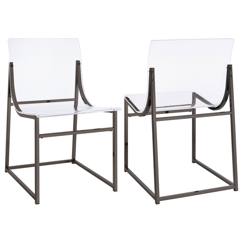 Adino Side Chair image