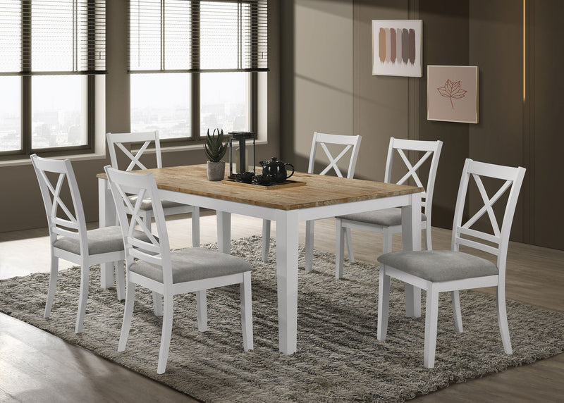 Hollis Dining Table