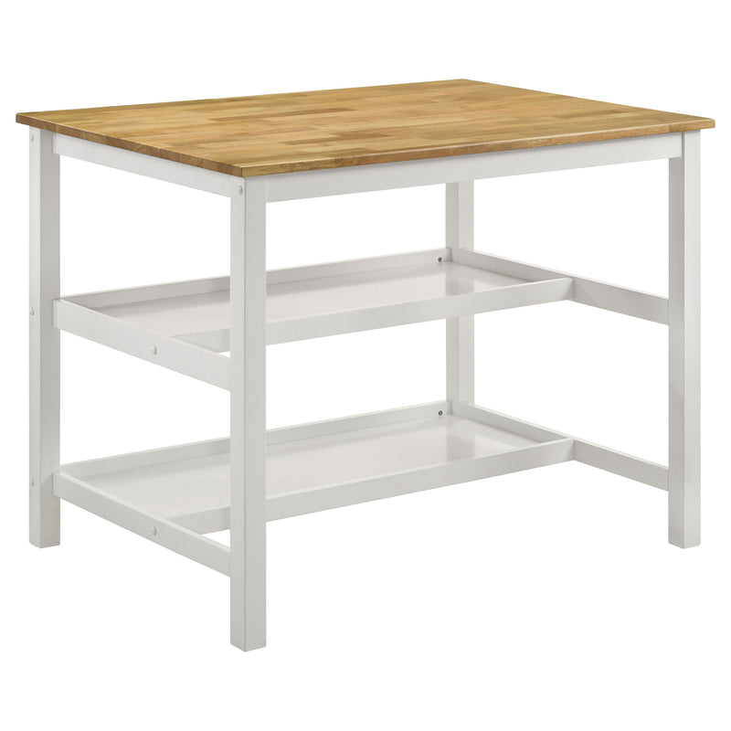 Edgeworth Kitchen Islands set