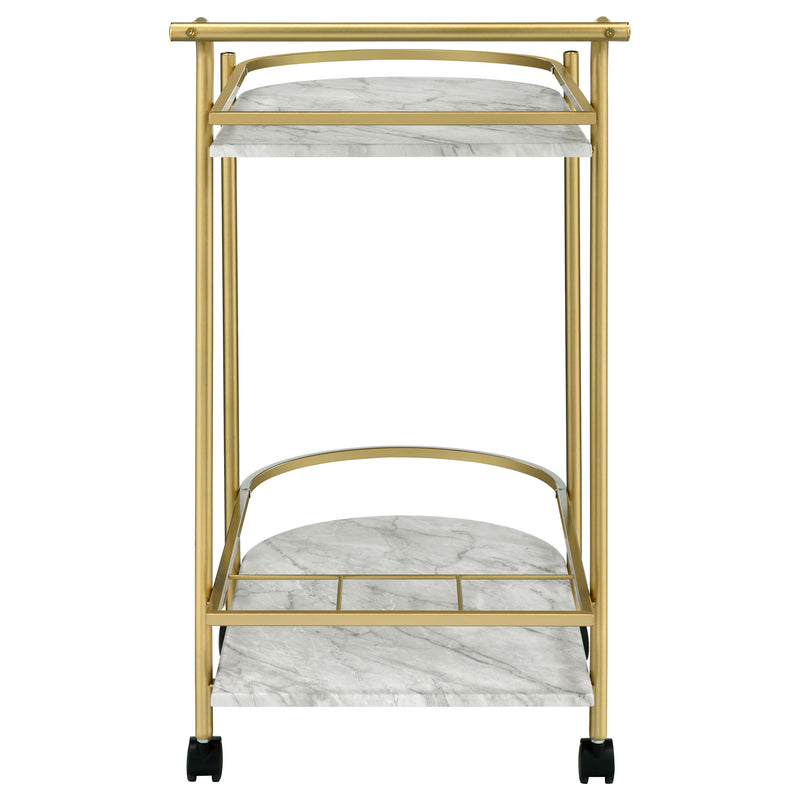 Desiree Bar Cart