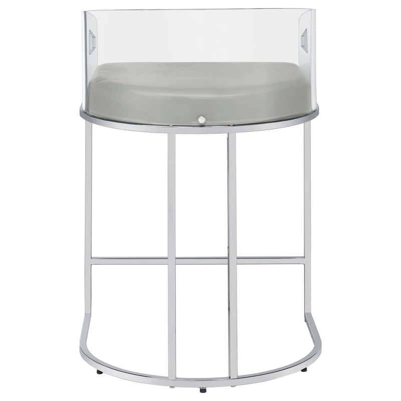 Thermosolis Counter Stool