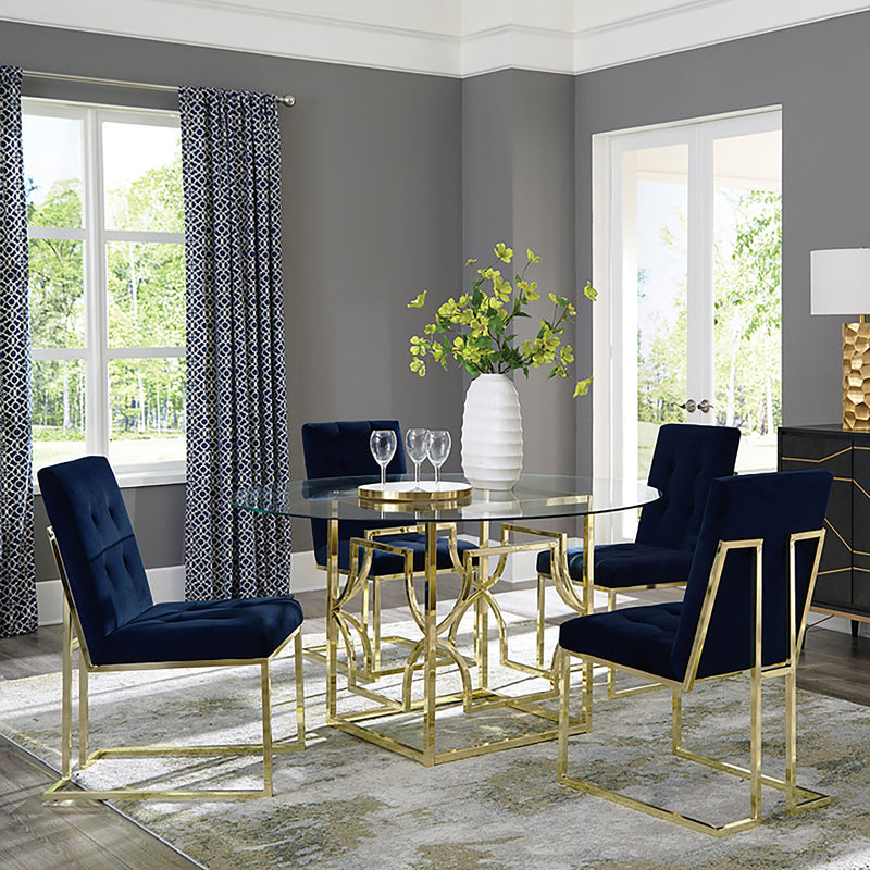 Starlight Dining Tables