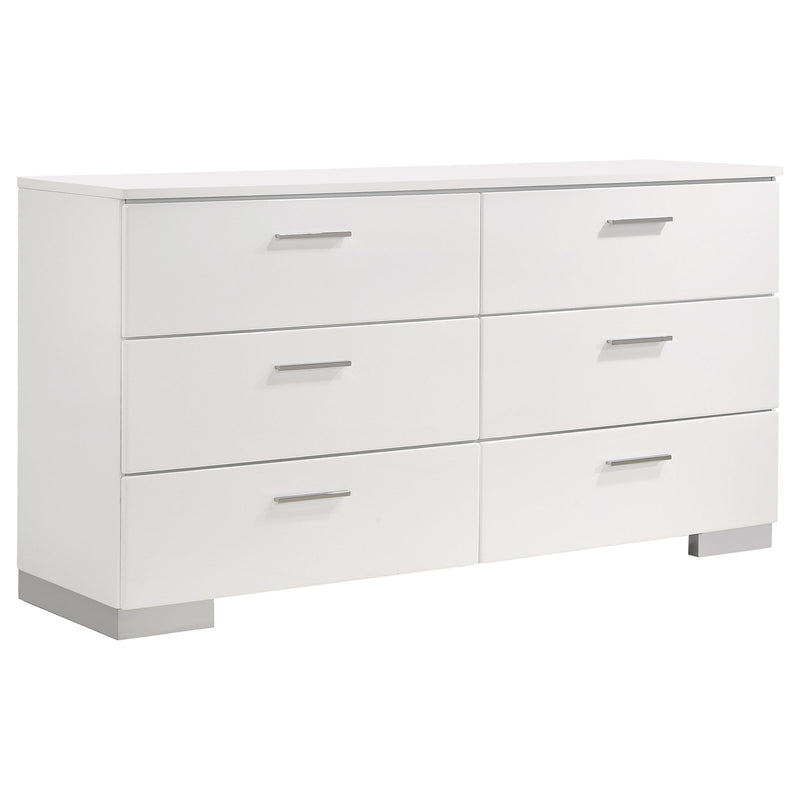 Felicity Bedroom Sets