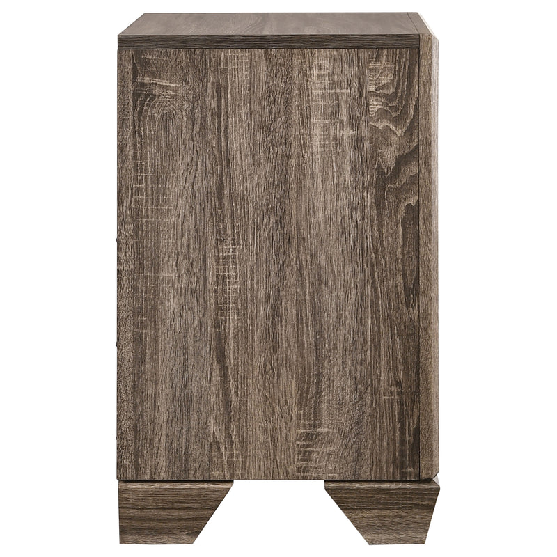 Kauffman Nightstand