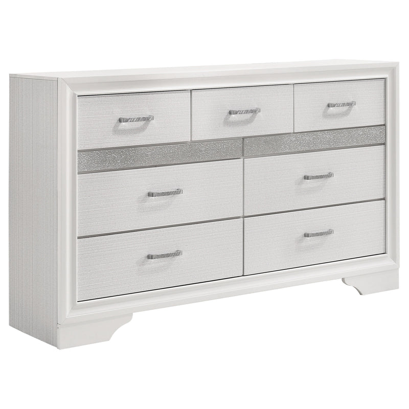 Miranda 4 Pc Bedroom Set