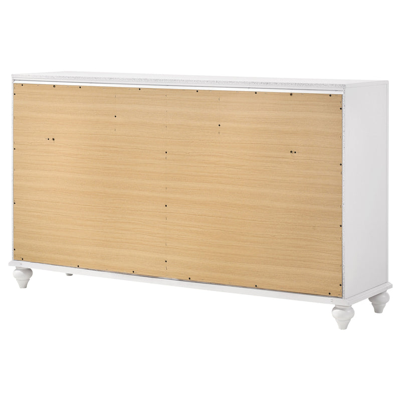 Barzini Dresser