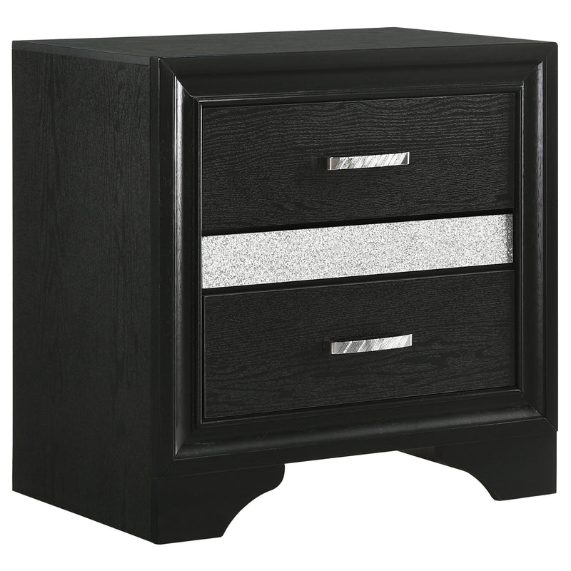Miranda Bedroom Set with Storage