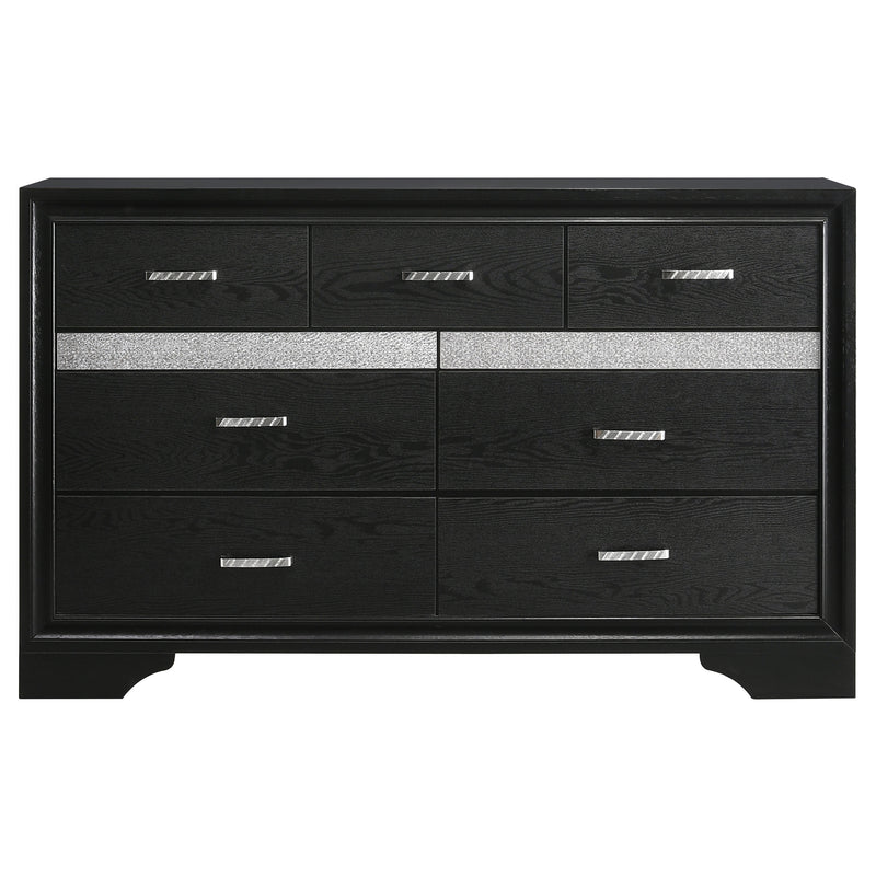 Miranda Bedroom Set with Storage