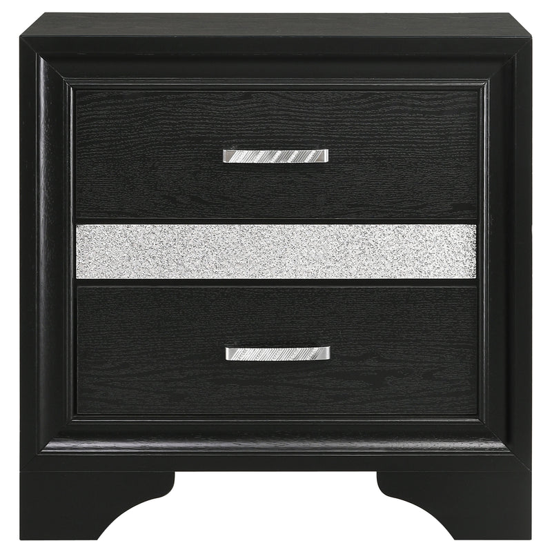 Miranda Bedroom Set with Storage