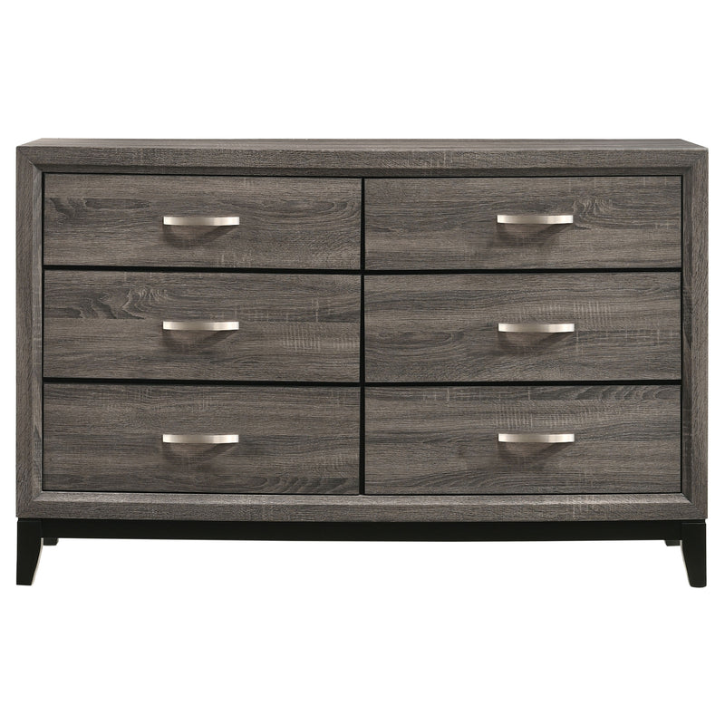 Watson Dresser