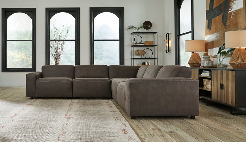 Allena 6-Piece Upholstery Package