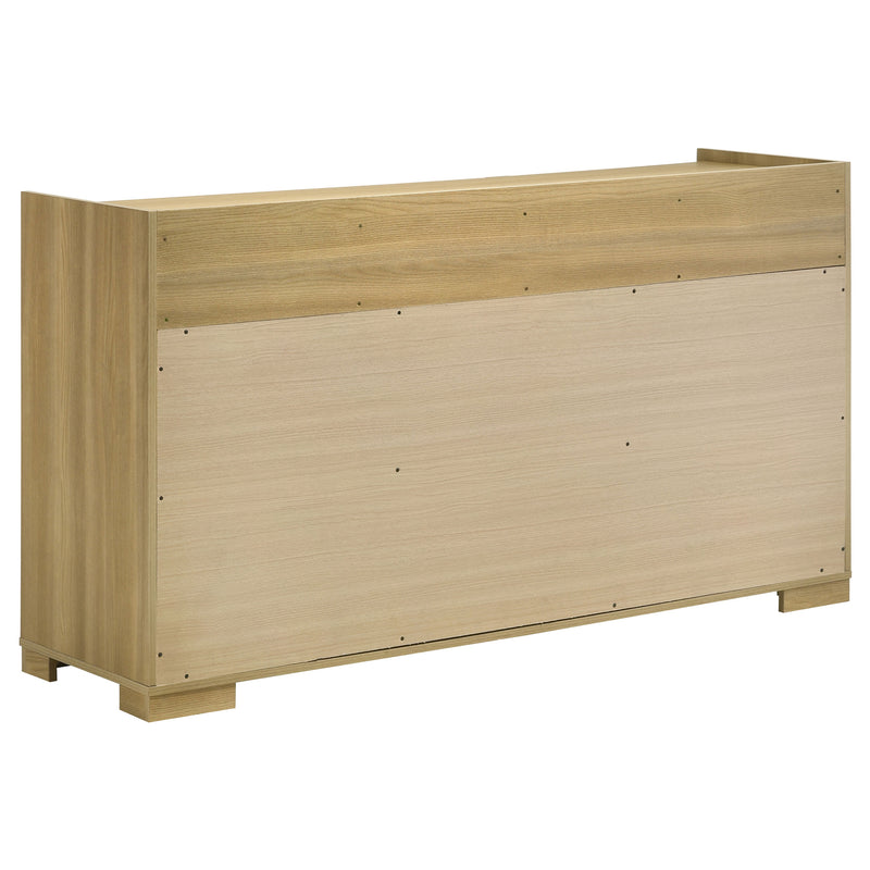 Hyland 4 & 5 Piece Bedroom Set E.King & Queen