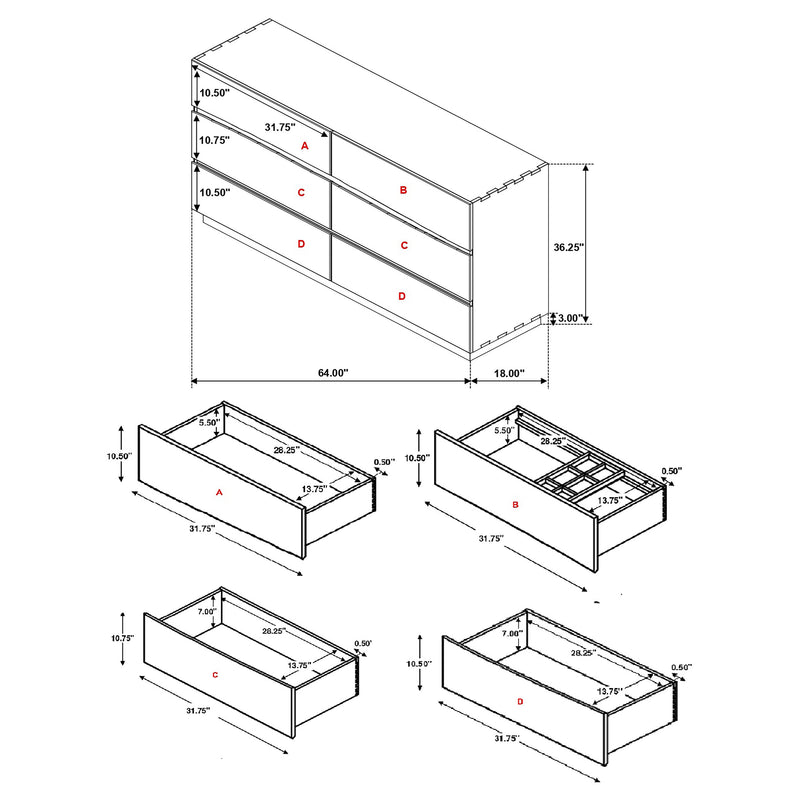 Winslow Dresser