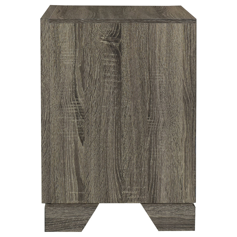 Wright Nightstand