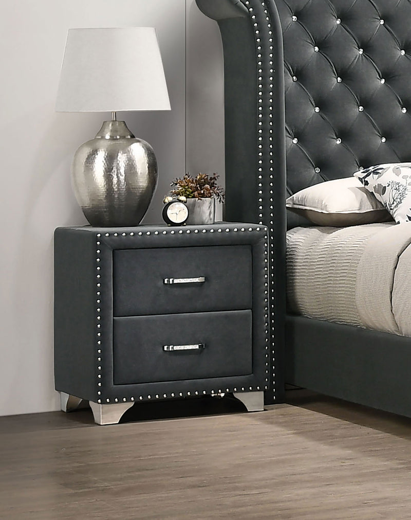 Melody Nightstand