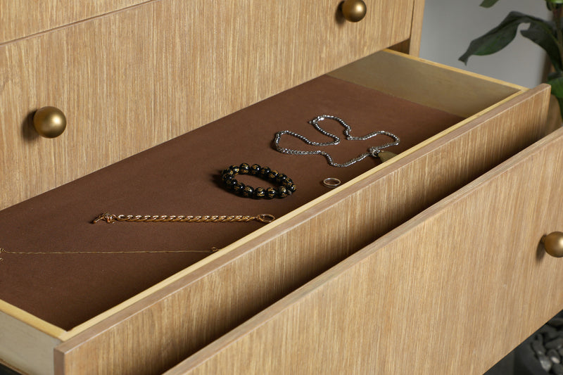 Arini Bedroom Set