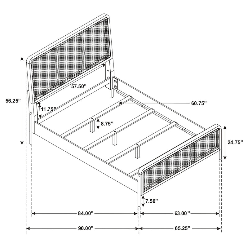 Arini Bedroom Set