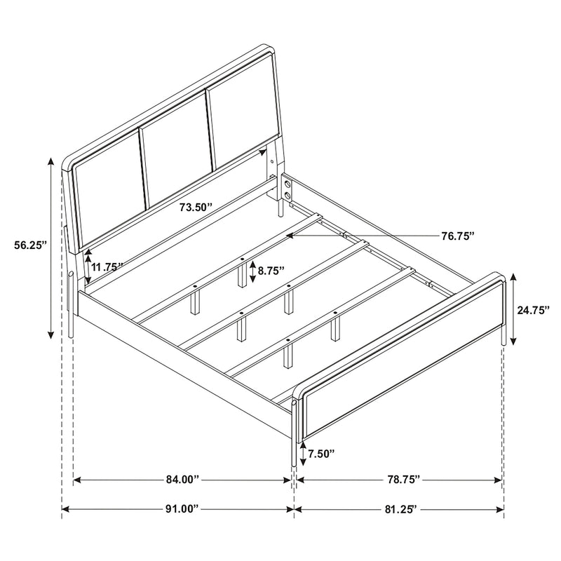Arini Bedroom Set