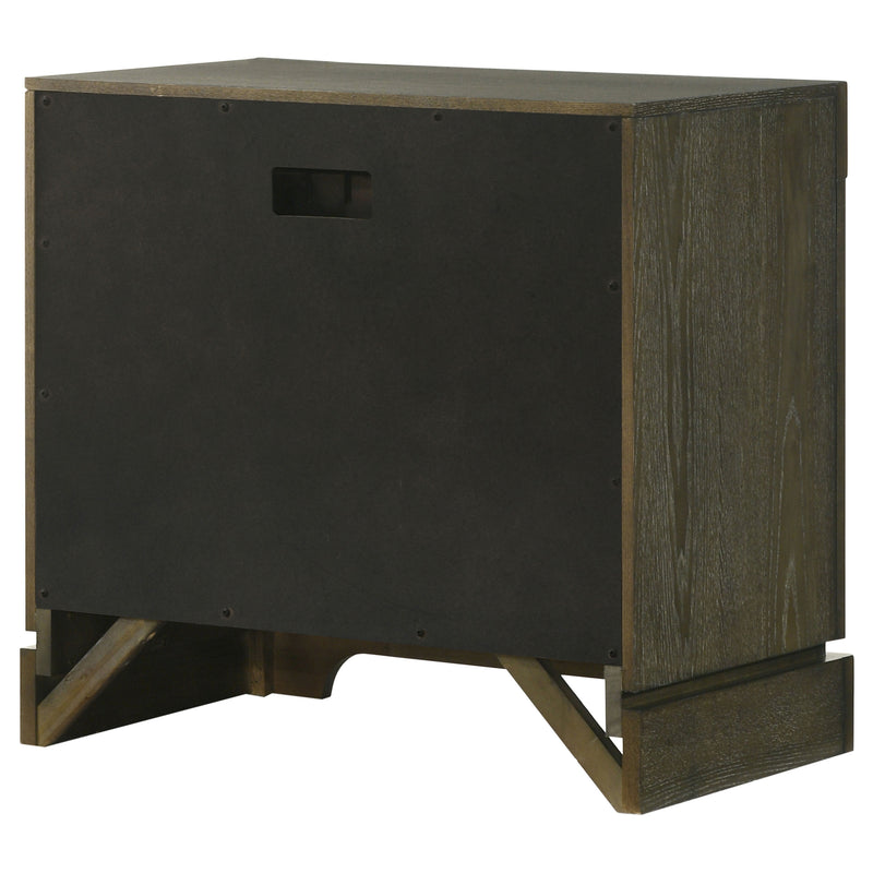 Gran Park Nightstand