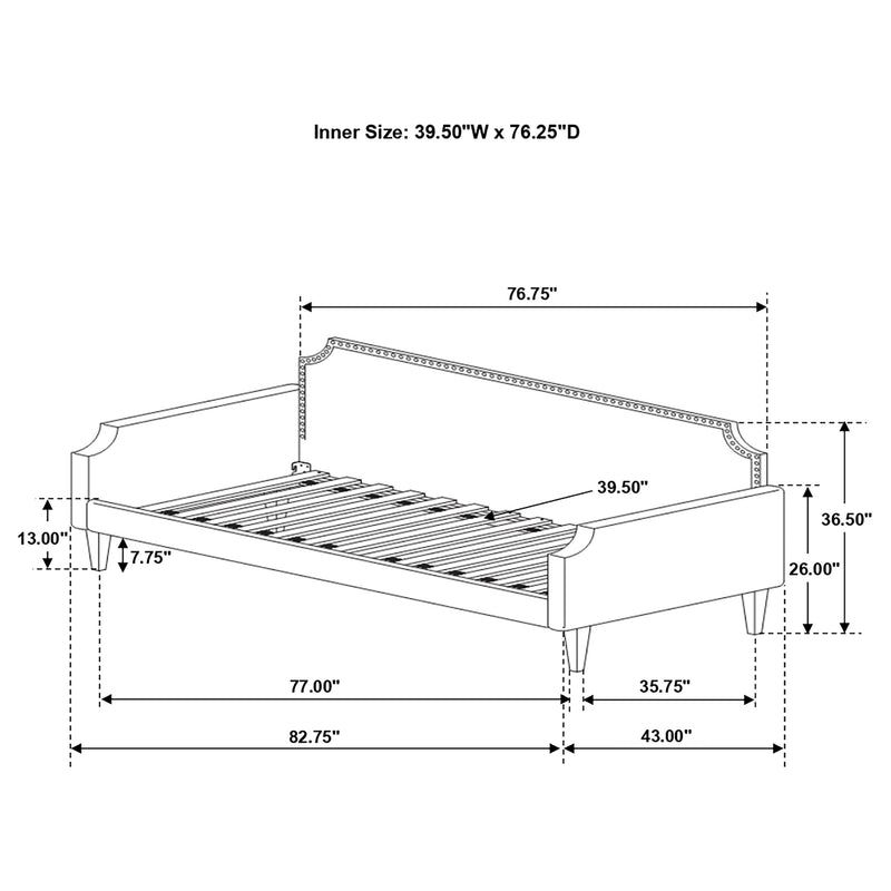 Livia Daybed