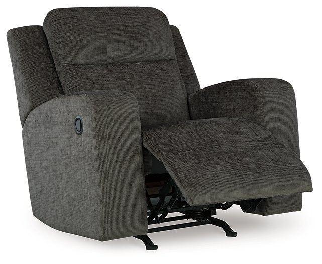 Kanlow Recliner