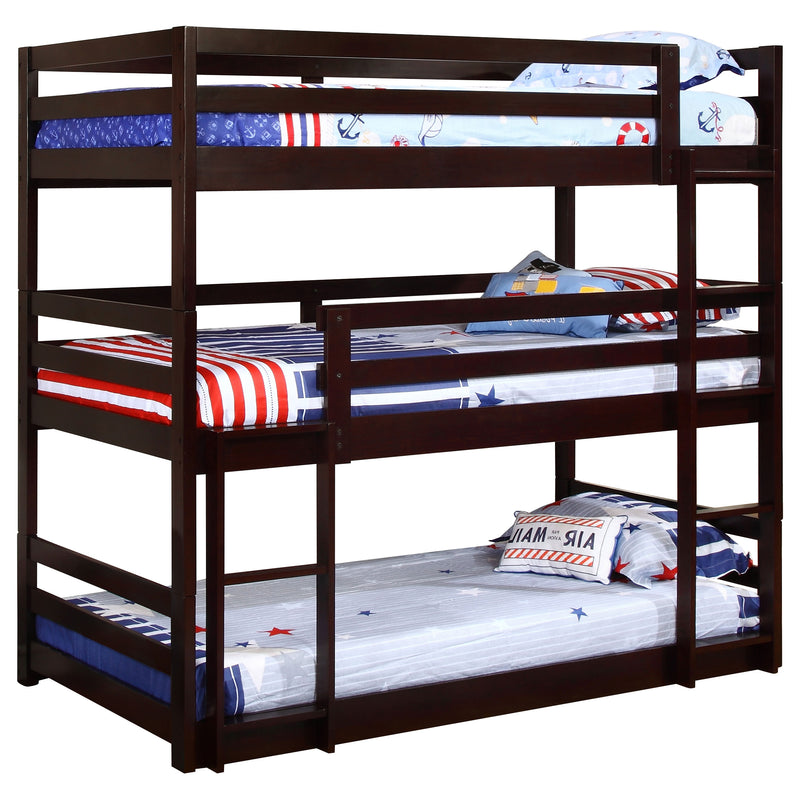 Sandler Bunk Bed