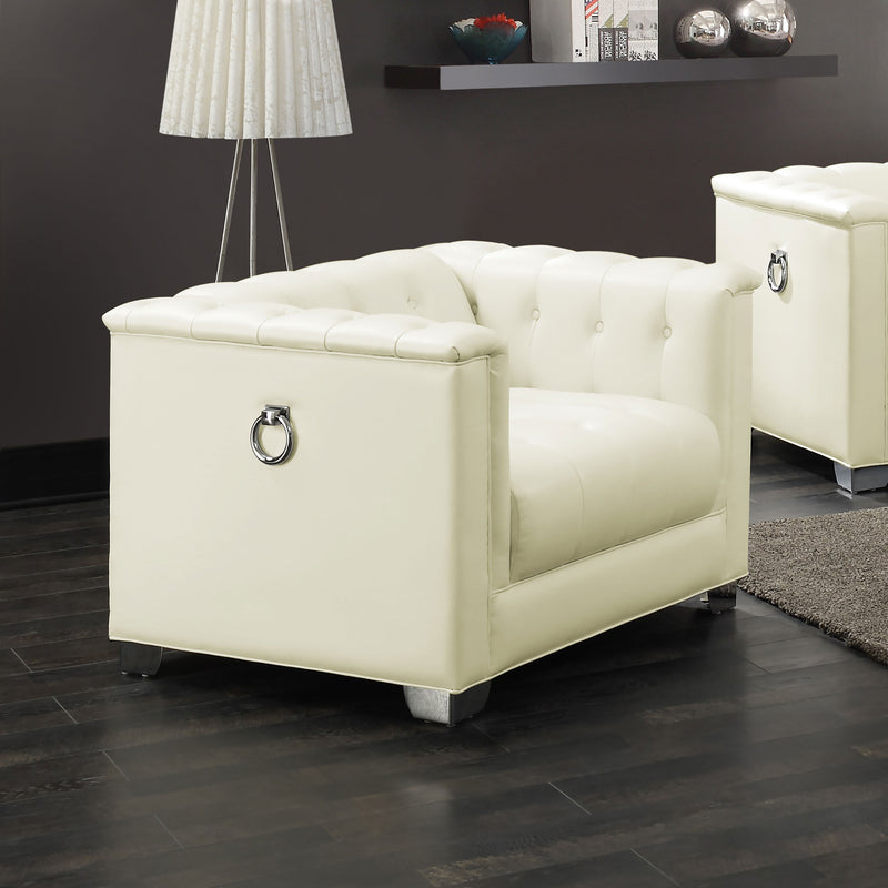 Chaviano Accent Chair