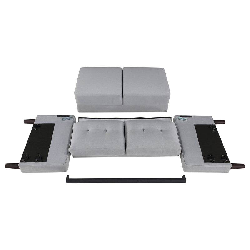 Bowen Stationary 3 Pc Sets