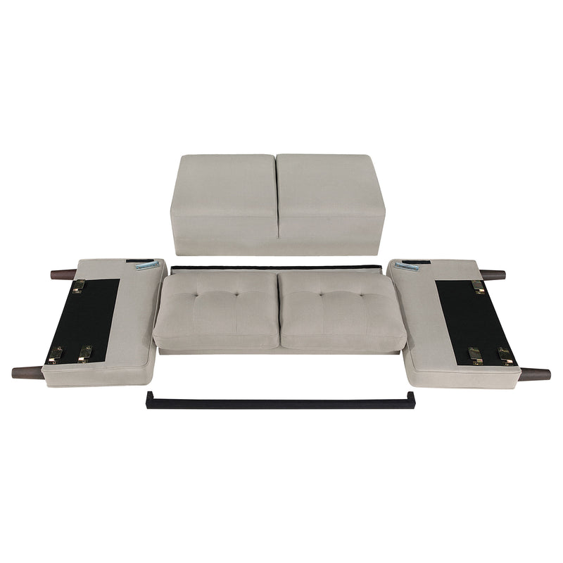 Bowen Stationary 3 Pc Sets
