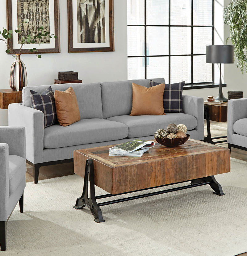 Apperson Stationary Sofa