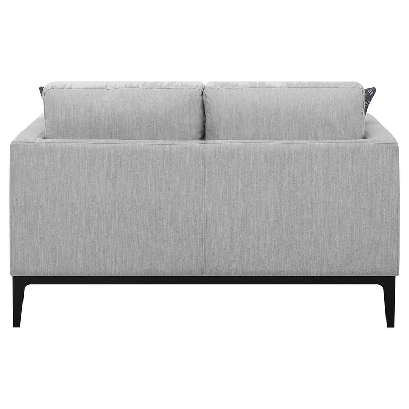 Apperson Stationary Loveseat